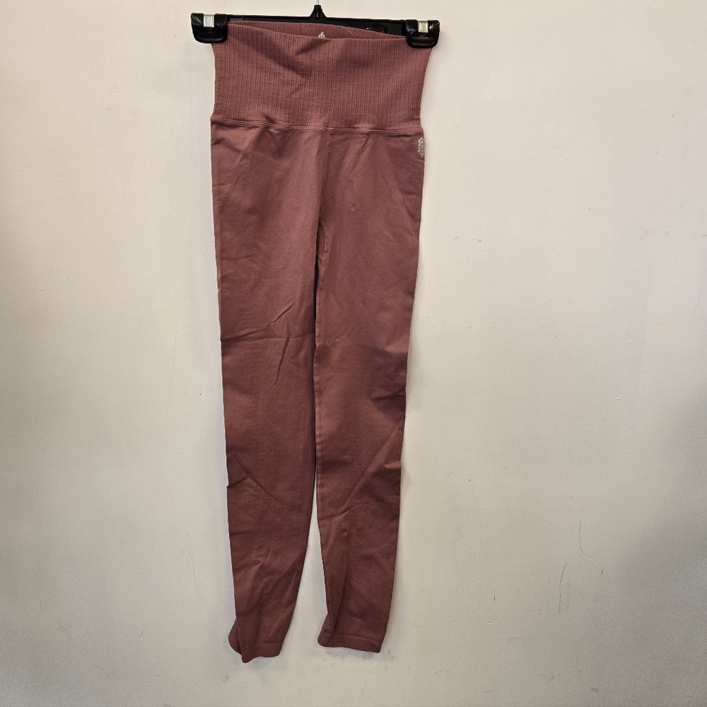 FP Movement by Free People Pink Leggings